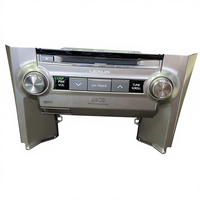 Lexus GX460 Amplificateur Mark Levinson Navigation Radio Lecteur CD SD/USB/3G/4G/ Intégré 0.5DIN 2012-2014 Garantie de 6 mois