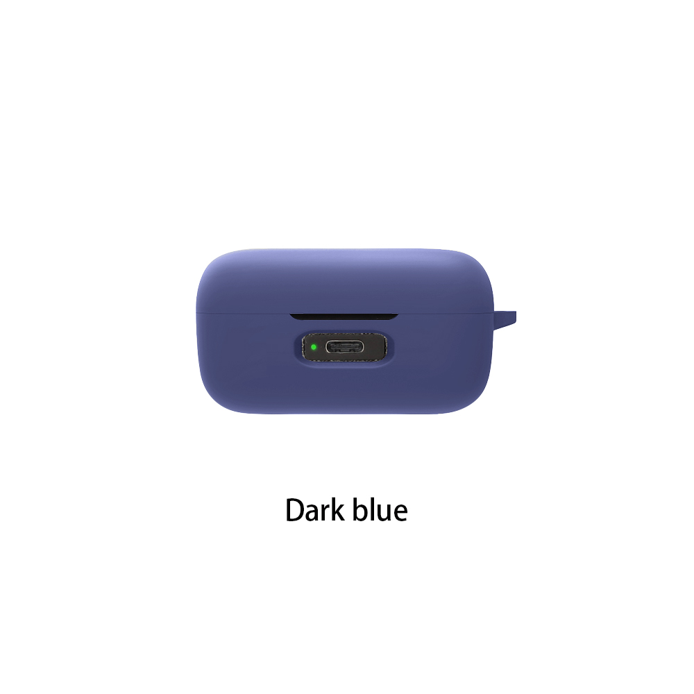 Bleu foncé
