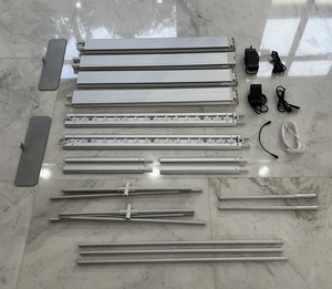 2025 Bán Buôn Tùy Chỉnh Mới LED Seg Tùy Chỉnh In Vải Trở Lại Tường Có Thể Gập Lại Công Cụ Miễn Phí <span class=keywords><strong>Kit</strong></span> Cho Quảng Cáo Ánh Sáng Hộp - Product Image 4