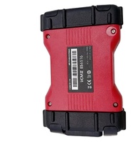 Escáner de Diagnóstico Vcm2 para Ford y Mazda, Vcm II IDS, Probador de Vehículos, Nuevo Lanzamiento, Piezas de Carrocería
