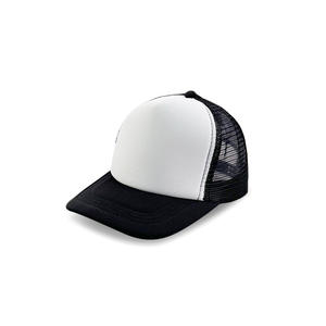 奥托定制儿童运动帽时尚棒球风格自行车用泡沫网和聚酯卡车司机帽Gorras制成 - Product Image 5