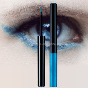 S40 Meilleures Ventes Fabricant de Maquillage <span class=keywords><strong>Noir</strong></span> <span class=keywords><strong>Eyeliner</strong></span> Stylo Glitter Marque Privée Couleurs Personnalisées Eye Liner Liquide Imperméable - Product Image 4