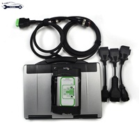 Logiciel de diagnostic PTT V2.8 pour outil de diagnostic Vocom 88890300 + logiciel Dev2, adaptateur d'interface de diagnostic vocom1 pour ordinateur portable T420