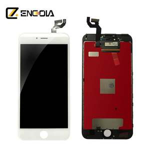 Nueva llegada Tianma lcd envió un <span class=keywords><strong>mensaje</strong></span> por placa base para iphone 6s plus lcd pantalla - Product Image 4