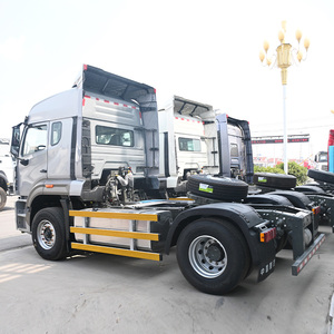 En stock : <span class=keywords><strong>Camion</strong></span> tracteur HOWO NX 4x2 450 ch LHD Euro 5 pour le transport routier en Arabie Saoudite - Product Image 6