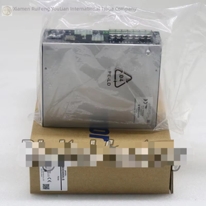 ไดรฟ์ใหม่เอี่ยม Bxd400a-s จัดส่งฟรี # ชุดควบคุมอุตสาหกรรมแบบใหม่ พร้อมส่ง ของแท้ สำหรับการเขียนโปรแกรม PLC - Product Image 1
