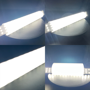 Tùy Chỉnh Pet PC <span class=keywords><strong>Polycarbonate</strong></span> Ánh Sáng Khuếch Tán Tấm Phim Cuộn Thiết Lập Khuếch Tán Nhựa Khuếch Tán Tấm Phim Cho LED - Product Image 6