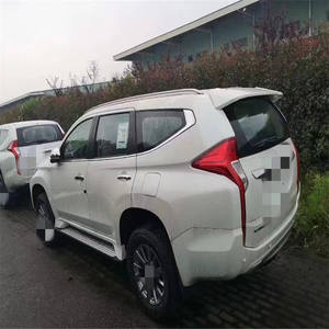 แร็คหลังคาอลูมิเนียมอัลลอยด์ แร็คสัมภาระ ราวหลังคา อุปกรณ์ต<span class=keywords><strong>ก</strong></span>แต่งรถยนต์ สำหรับ<span class=keywords><strong>ปา</strong></span><span class=keywords><strong>เจ</strong></span>โร สปอร์ต ปี 2016-<span class=keywords><strong>2022</strong></span> - Product Image 4