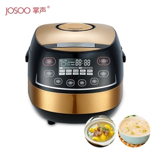 หม้อหุงข้าวอเนกประสงค์สำหรับเด็ก ความจุขนาดใหญ่ 5 ลิตร สำหรับใช้ในบ้าน - Product Image 5
