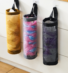 Treo tổ chức túi, tường treo túi cho nhà bếp-màu xám, đen, vàng - Product Image 6