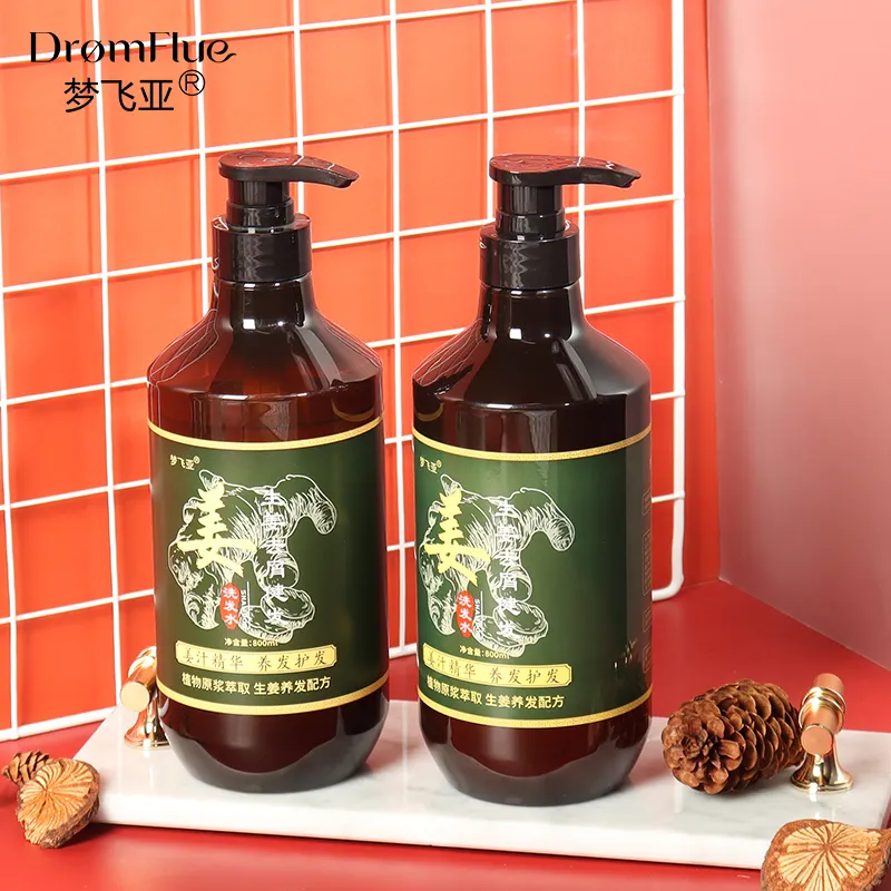 China Factory Distributor Head Lice Coconut Milk Anti Dandruff Anti Hair Loss Shampoo