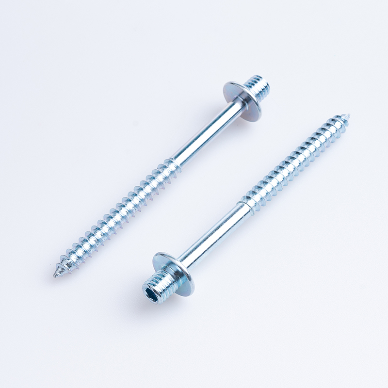 ISO Metric M8x90mm Carbon Steel Zinc