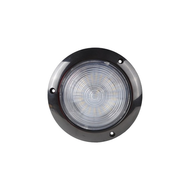 4-inch Work Light Waterproof Trailer Car Lights Accessories Led Lamp Light for Truck