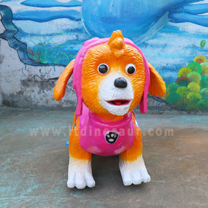 สปตไลท์ควบคุมการจับเวลาทำงานด้วยไฟฟ้าสำหรับเด็กในร่ม - Product Image 2