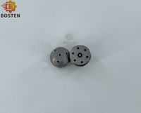 Vanne de régulation de carburant diesel neuve de haute qualité pour injecteur HEUI C7 C9 C-9, système Common Rail