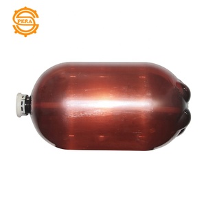Barril de Cerveza de Plástico PERA de 20L 30L / Preforma de <span class=keywords><strong>PET</strong></span> para Barril de Cerveza con Válvula de Barril de Cerveza de Plástico Tipo A/S/G Preforma de <span class=keywords><strong>PET</strong></span> - Product Image 3