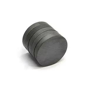 Ferriet Fabrikanten Y30 Y35 Blok Ring Ronde Ferriet Magneten Rechthoekige Keramische Magneten