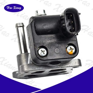 IACV Katup Kontrol Udara Idle, Suku Cadang Kualitas Tinggi 22270-74250 untuk Toyota Carina Rav4 Kecepatan Idle Katup Kontrol Udara IAC - Product Image 3