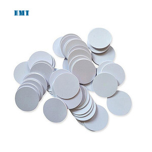 Mẫu miễn phí chất lượng cao Trắng PVC <span class=keywords><strong>NFC</strong></span> thẻ kinh doanh kích thước khác nhau tùy chỉnh với in logo nfc215 thông minh <span class=keywords><strong>NFC</strong></span> RFID thẻ - Product Image 4