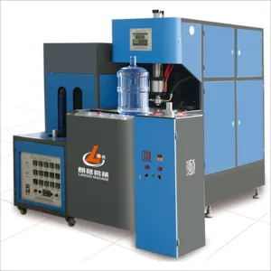 Extrusion Blow Molding Machines 10L Plastic Blow Machine 10 Liter Pet Water Bottle Blowing Molding Machine