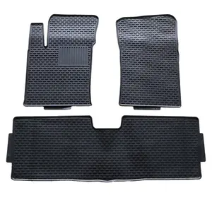 Supplier of High Quality Custom Car Mat Eco-Friendly For Chevrolet Captiva 2019, 2020, 2021, 2022, 2023, 2024