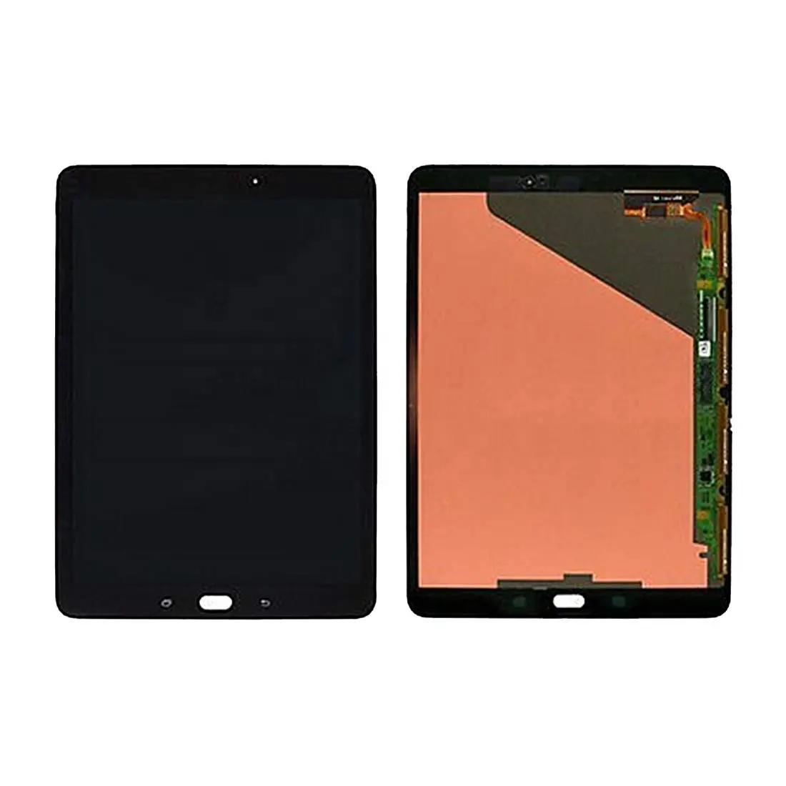 Display digitalizzatore LCD per Samsung Galaxy Tab S2 9.7 pollici SM-T810 T815 SM T810 T813 Tablet Touch Screen Assembly