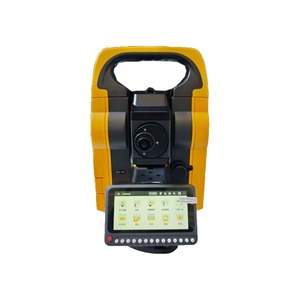 Estación Total ZTS-720 con Cámara Integrada, Reparto de Estaciones en Pantalla con CAD, Oferta - Product Image 1
