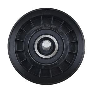 Pièces automobiles, poulie tendeur <span class=keywords><strong>de</strong></span> <span class=keywords><strong>courroie</strong></span> d'entraînement 2762020119 pour Mercedes-Benz W204 W205 W212 W166 W251 W222 R231 R172, poulie tendeur <span class=keywords><strong>de</strong></span> boîte <span class=keywords><strong>de</strong></span> vitesses - Product Image 3
