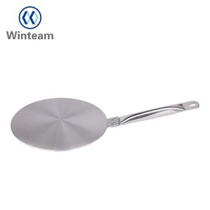 <span class=keywords><strong>Diffuseur</strong></span> d'adaptateur d'<span class=keywords><strong>induction</strong></span> d'acier inoxydable <span class=keywords><strong>pour</strong></span> la <span class=keywords><strong>plaque</strong></span> de cuiseur d'<span class=keywords><strong>induction</strong></span> de fourneau électronique de cuisinière de gaz - Product Image 5