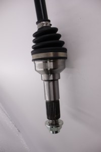 Baru OEM CV belakang CV Axle Shaft Assembly untuk Yamaha beruang besar 400 2007-2011 Grizzly 350 2007-2011 Grizzly 450 baru - Product Image 3