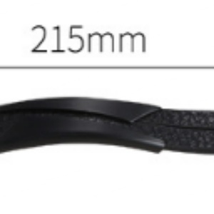Fashion Stainless Steel PU Wristband Men Double Leather Rope <b>Bracelet</b> Gold Plated Hand Jewelry - Product Image 6