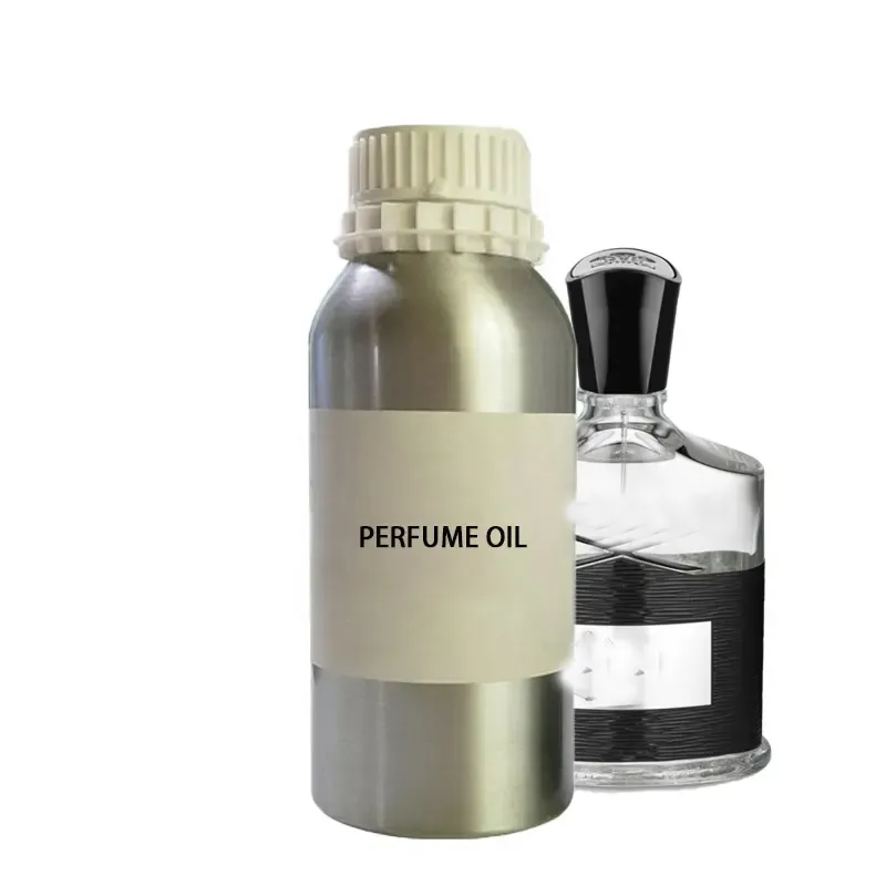 Aceite Esencial de perfume de alta fragancia, aceites de fragancia de marca de larga duración