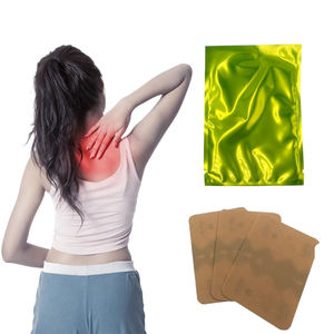 Productos de Tendencia 2025, Mejores Ofertas, Novedades Enokon, OEM, Parche de Calor para Aliviar el Dolor Muscular y Articular de 12x8 cm, Alivio del Dolor de Espalda y Rodilla - Product Image 6