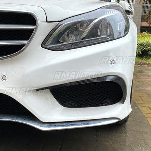Kit de Carrocería para Mercedes Benz Clase E W212 Facelift 2013-2015, Alerón Tipo Cuchilla de Viento, Accesorios para Automóviles - Product Image 4