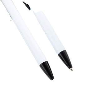 Customizable DIY Blank Silk Screen Printed Portable Metal Click <b>Pens</b> Aluminum Ballpoint <b>Pens</b> for Personalized Promotional <b>Gifts</b> - Product Image 4