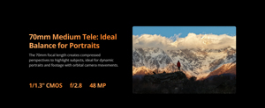 Ma Vic 3 <b>Pro</b> Drone Hasselblad <b>Pro</b> 5.1K Aerial Combo Cinematic Results in 1 Flight - Product Image 6