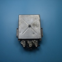 Piezas de Desguace de Automóviles de Segunda Mano, Computadora de Motor de Nueva Generación para Transit 2.2T, Boxer, Ducato, ECU, Freelander 7C19-12A650-AJ
