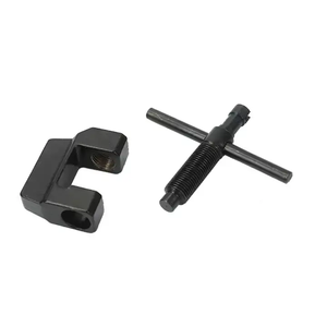 Herramienta Táctica Mecánica de Caza A1 A2: Llave para Ajustar Elevaciones y Windages Metálicos - Product Image 3