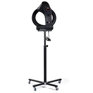 Secador de Pelo Profesional con Infrarrojos Orbitales, Rotación de Calor, Procesador de Coloración, Máquina de Secado y Permanente para Peluquería - Product Image 3