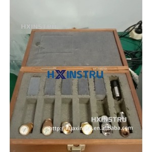 ชุดสอบเทียบคีย์ไซท์ 85032F, ชุดตาข่ายอะจิเลนท์ 85032F แบบหกชิ้น H - Product Image 2
