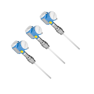 เกจวัดระดับของเหลวแบบคาปาซิทีฟ Swiss E+H Endershaus รุ่น FMI51-A1BGDJB2A1A เซ็นเซอร์วัดระดับของเหลว 24 โวลต์ ดีซี - Product Image 3