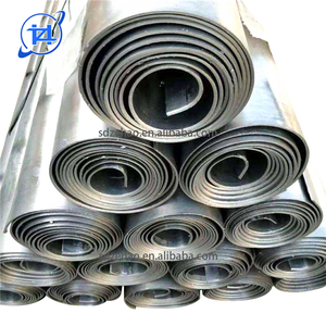 Lastra di Piombo Pura al 99,99% da 1mm e 2mm Prodotta in Cina, Prezzo al kg per Stanze Radiologiche - Product Image 6