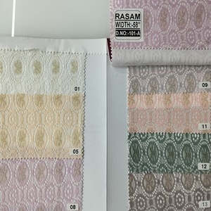 Tela de Polialgodón Ligera de Secado Rápido, Ecológica, Antiestática y Brillante para Camisas Elegantes, Ropa de Fiesta, Diseñadores - Product Image 6