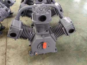 Piston <b>Portable</b> Lubricated CO2 <b>Air</b> <b>Compressor</b> with PLC Control 1.8/5 W-2.6/5 W-2.8/5 W-3/5 W-3.5/5 Diesel Engine Power - Product Image 5