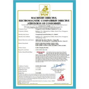 Outil de sertissage manuel hydraulique pour bornes de batterie, matrices de sertissage hexagonales à prix réduit, GRW-50B2 - Product Image 6