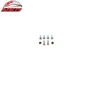 Alerón delantero estilo 3D para BMW F10 Serie 5 10-13, sin pintar, negro, PU, accesorio exterior de alta calidad - Product Image 6