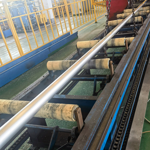 मैग्नीशियम मिश्र धातु की छड़ बार az31b Az80A मैग्नीशियम मिश्र धातु बार - Product Image 4