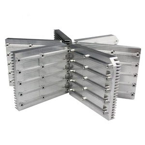 OEM chính xác không tiêu chuẩn các bộ phận hợp kim titan đúc chết và dịch vụ tiện CNC - Product Image 2