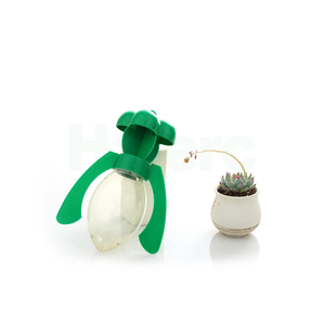 Piège à mouches réutilisable en bouteille pour l'extérieur avec appât attractif pour la lutte antiparasitaire dans le jardin - Product Image 4