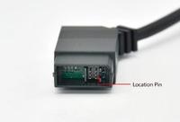 Câble de programmation USB-LOGO PLC d'origine LOGO! Câble USB pour Siemens RS232 6ED1 057-1AA01-0BA0
